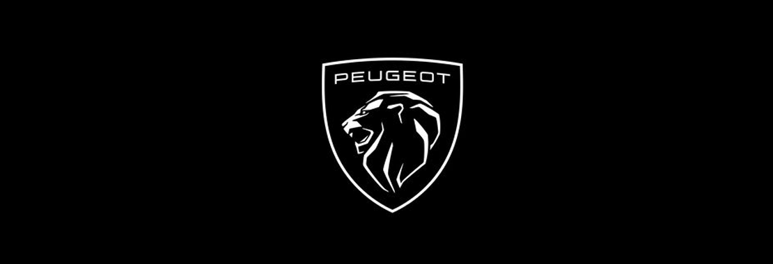 Nuevo logo Peugeot