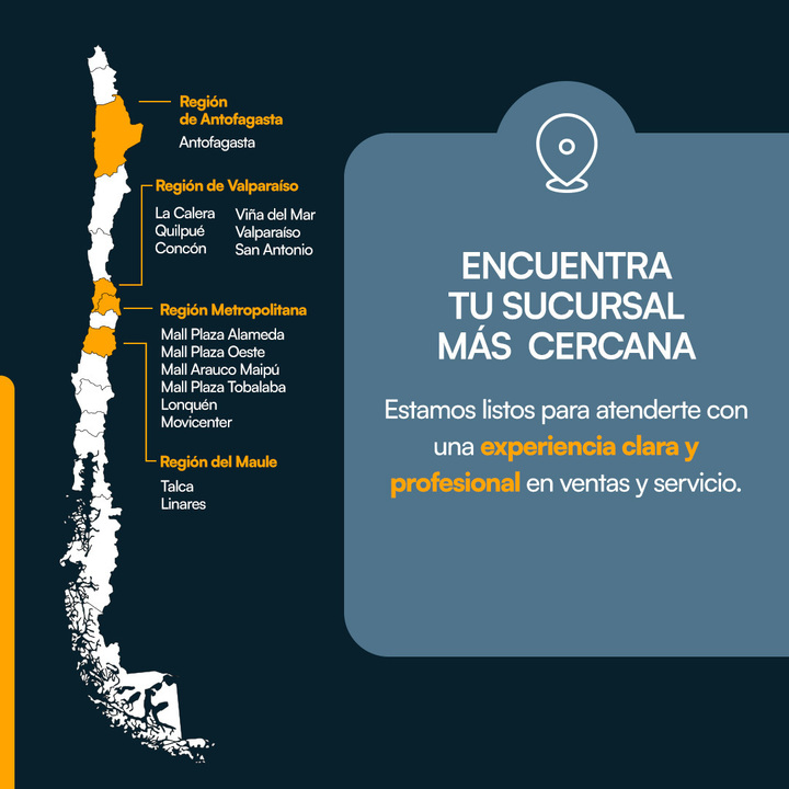 Servicio Técnico